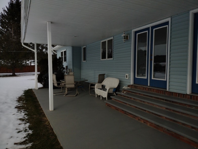 Building Photo - 921-923 S Kelley Rd