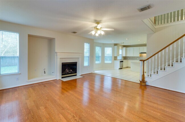 Building Photo - 4019 Angel Springs Dr