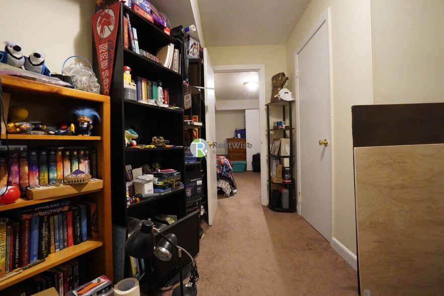 Building Photo - 1120 Commonwealth Ave