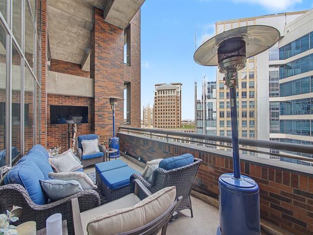 Building Photo - 1999 McKinney Ave