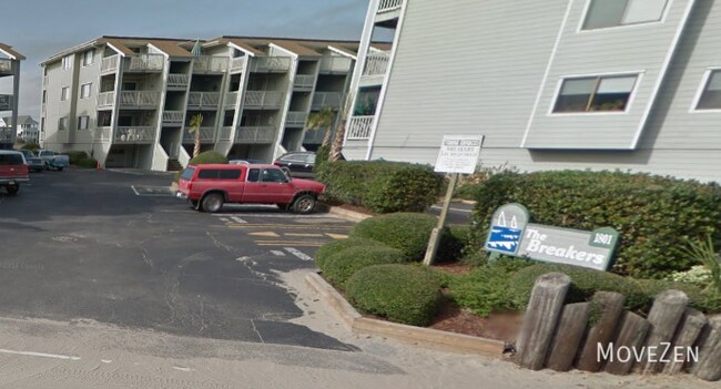 Building Photo - 1801 Canal Dr