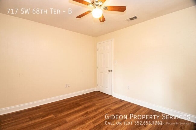 Building Photo - 717 SW 68th Terrace