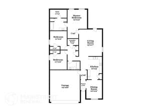 Building Photo - 3007 Rosalind Way