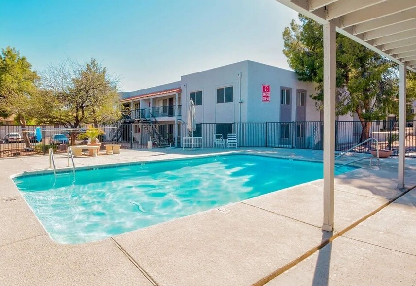 Interior Photo - Mountain Lakes Apartments