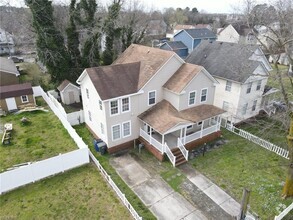 Building Photo - AVAILABLE for showing NOW for ODU SPRING S...