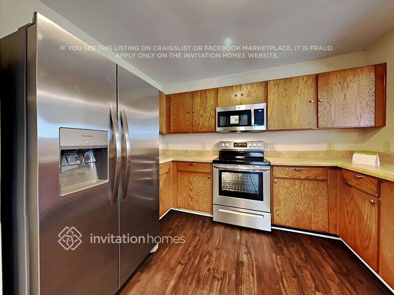Building Photo - 4543 Stone Mountain Dr