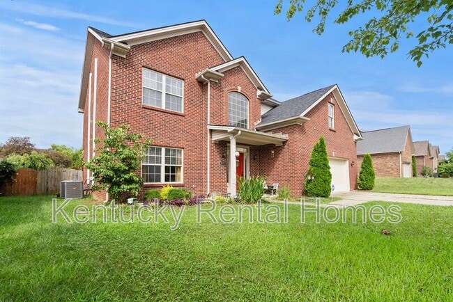Primary Photo - 4309 Saron Dr