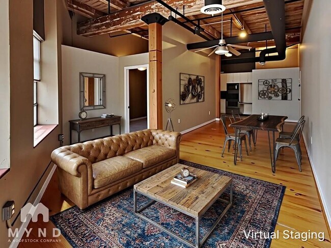 Building Photo - 326 Nelson St SW