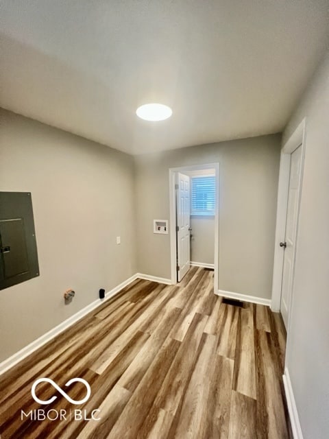 Building Photo - 838 N Temple Ave