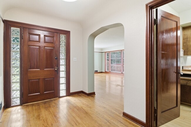 Building Photo - 8131 Veterans Dr SW