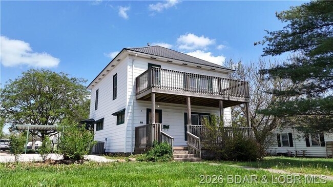 Building Photo - Charming 3 Bedroom Home in the Heart of Eldon!