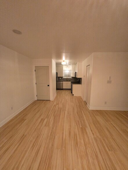 Building Photo - 2515 Arkansas Ave