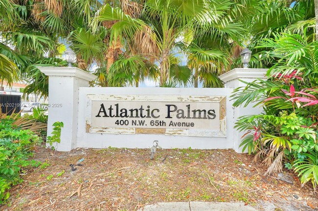 Building Photo - 400 NW 65th Ave