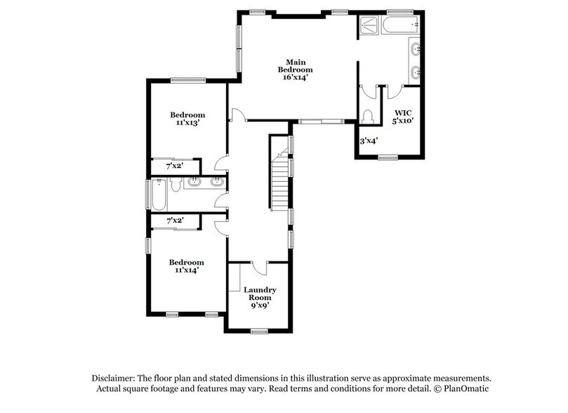 Building Photo - 3419 W Darien Way