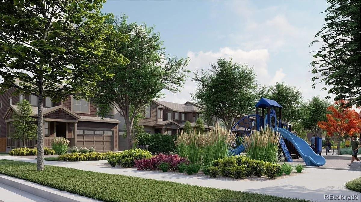 Building Photo - 637 Lillibrook Pl