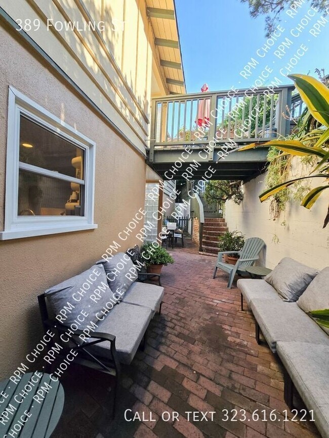 Building Photo - 389 Fowling St