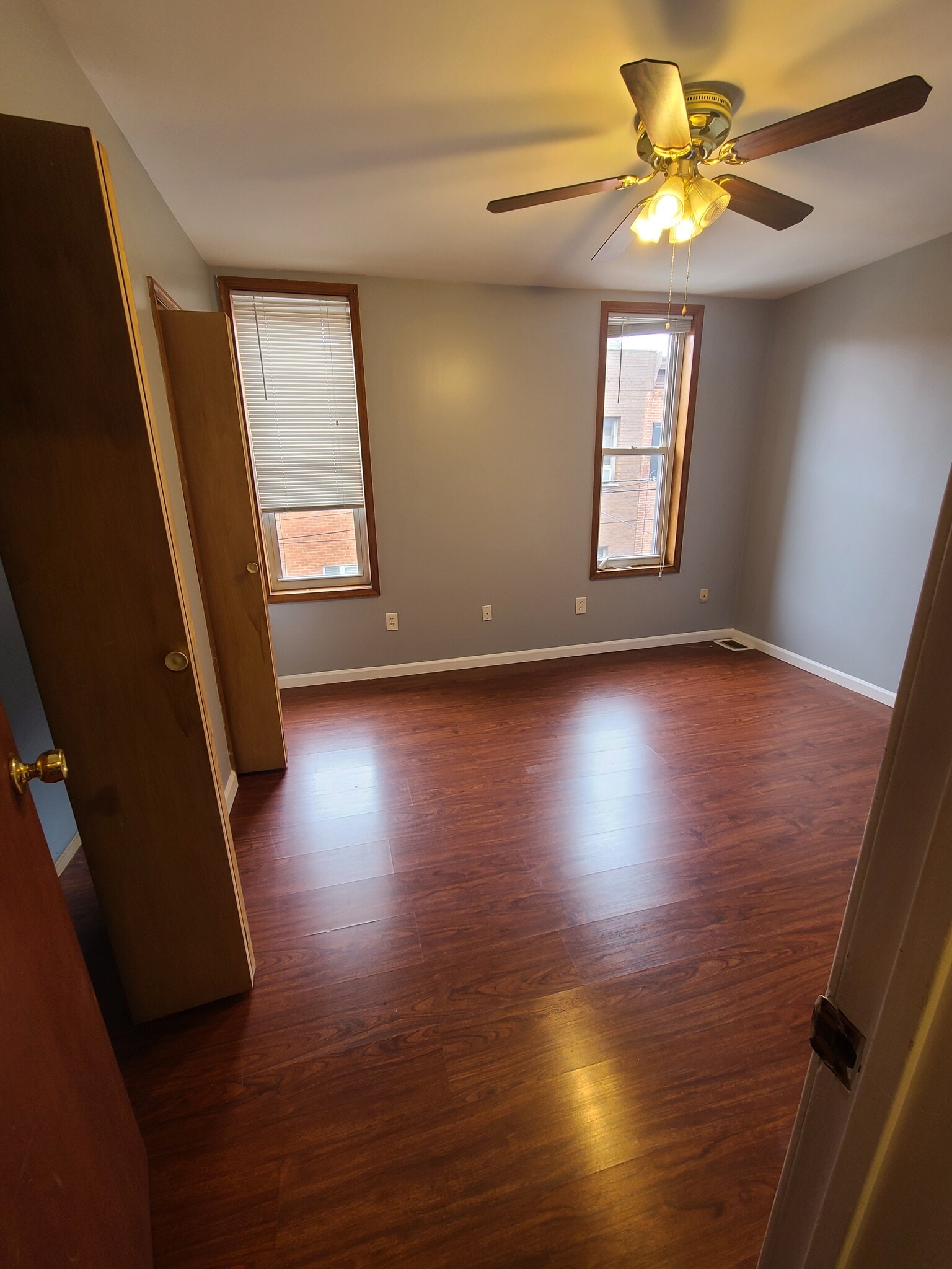 Bedroom 1 - 2319 S Carlisle St