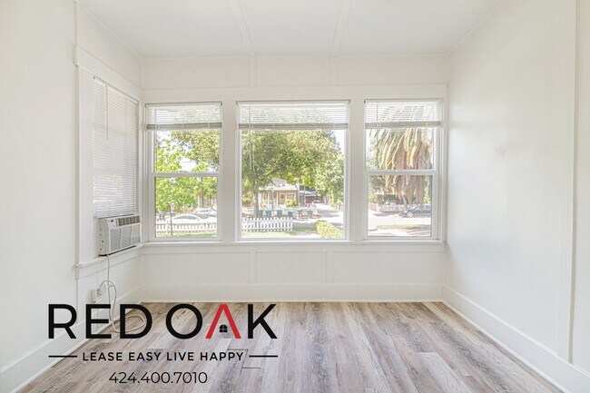 Building Photo - 470 Cypress Ave