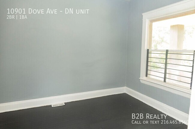 Building Photo - 10901 Dove Ave