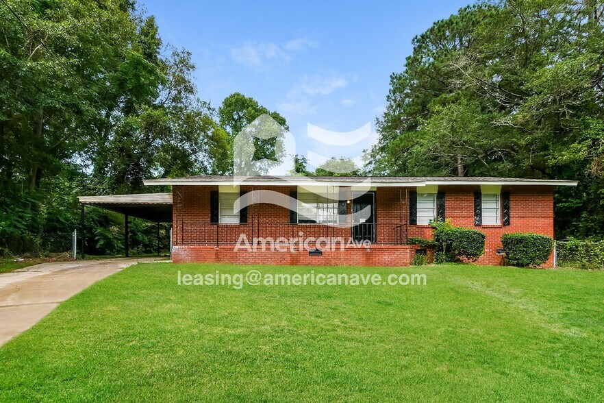 Primary Photo - 5631 Mill Branch Rd