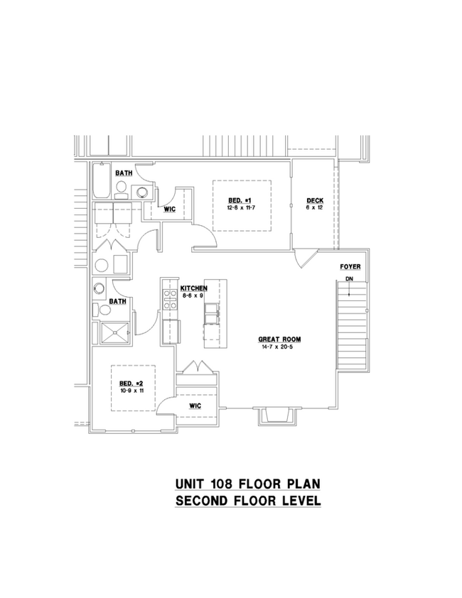 Building Photo - Parkview Apartments - Available April 23rd