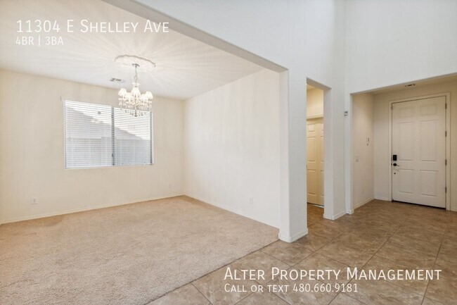 Building Photo - 11304 E Shelley Ave