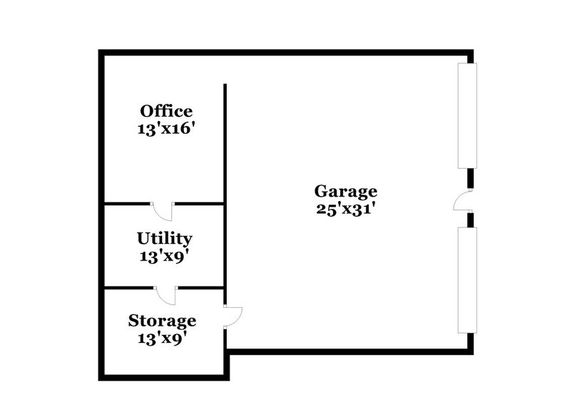 Building Photo - 2446 Letha Ln