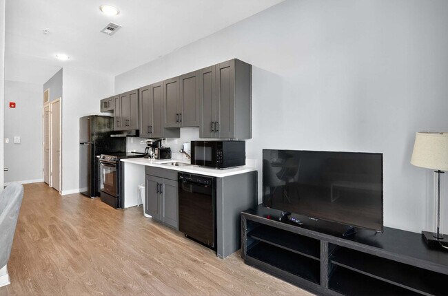 Building Photo - 229 S Grant St