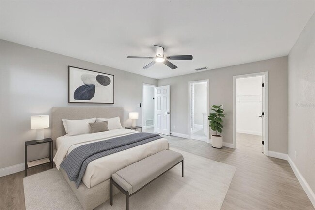 Building Photo - 704 Milan Ct