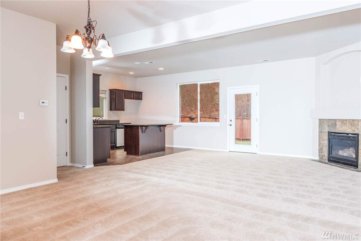 Great Room - 7730 181st Street East