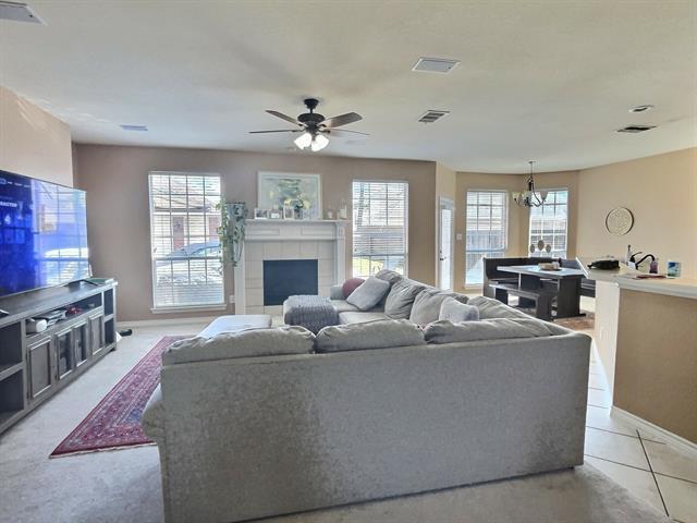Building Photo - 1706 Meridian Ct