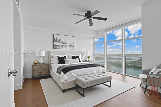 Building Photo - 50 Biscayne Blvd