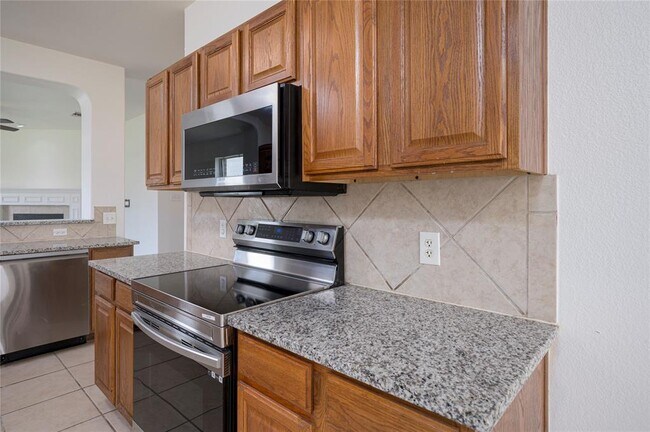 Building Photo - 603 Constellation Dr