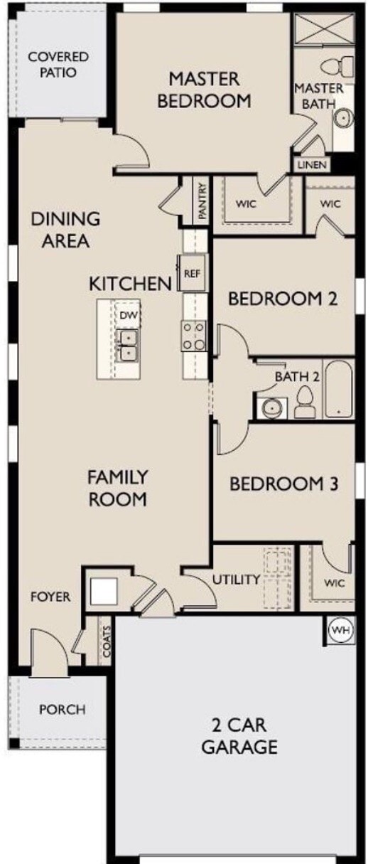 Building Photo - 6186 Emperor Pnes Trl