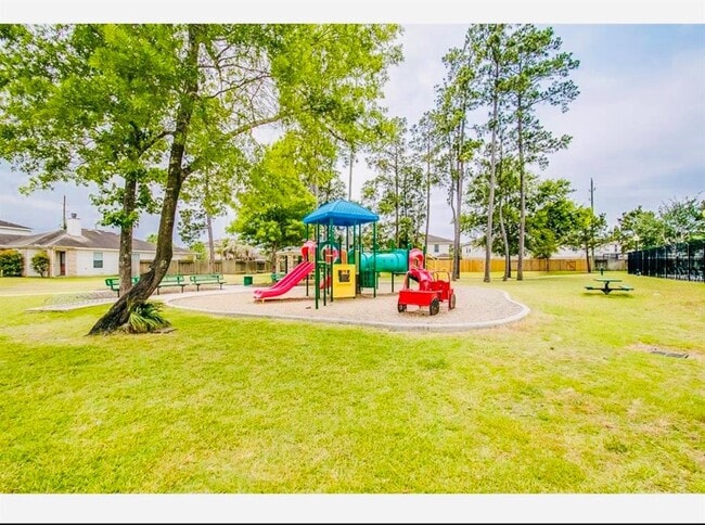 Building Photo - 29615 Benson Springs Ln