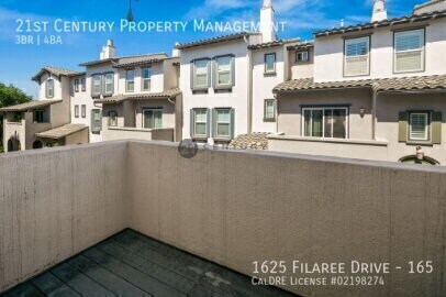 Building Photo - 1625 Filaree Dr