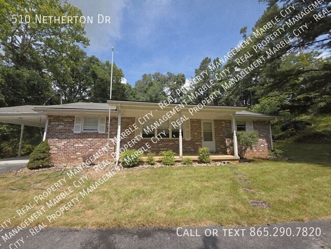 Building Photo - 510 Netherton Dr