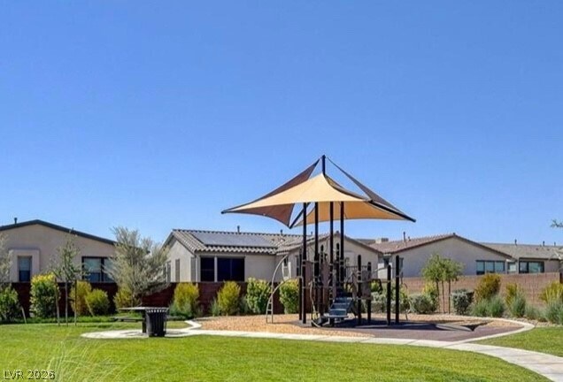 Building Photo - 537 Ruby Mesa Ave