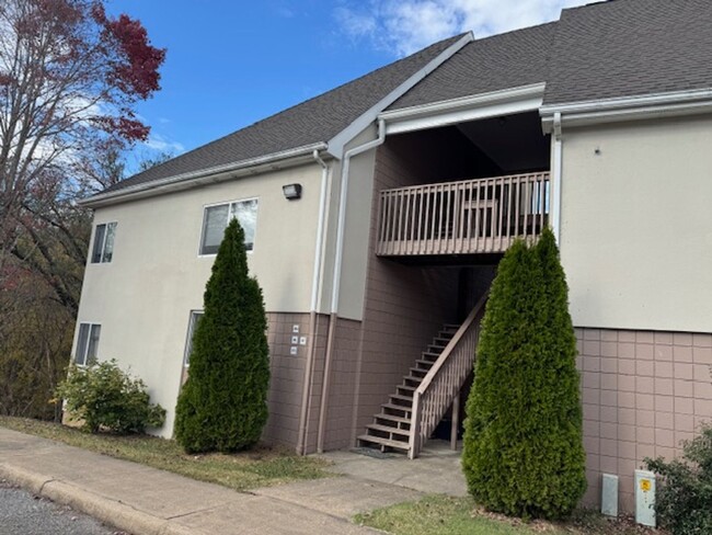 Primary Photo - Condo at Borden Commons