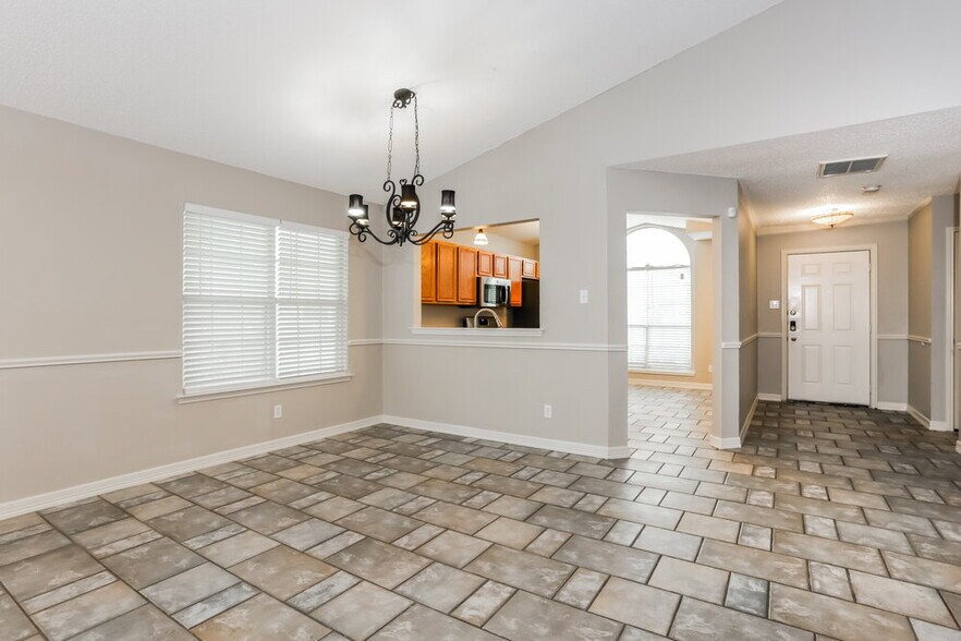 Building Photo - 4326 Walsh Ln