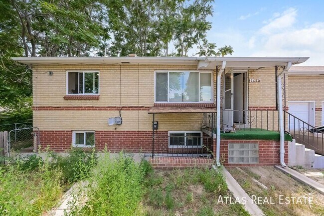 Building Photo - 2650 W 40th Ave