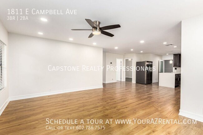 Primary Photo - 1811 E Campbell Ave