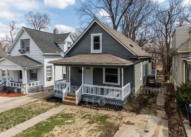 Building Photo - 2019 Kansas Ave