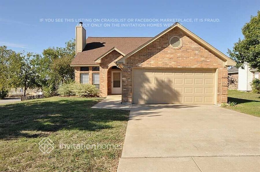 Primary Photo - 4901 St Thomas Pl