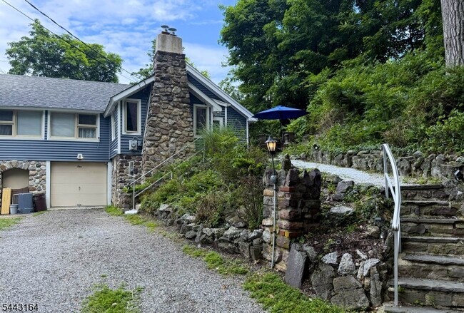 Building Photo - 1 Log Cabin Terrace