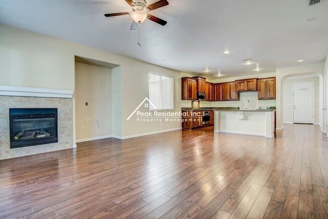 Building Photo - Beautiful 3bd/2ba Rancho Cordova Home-Must See!