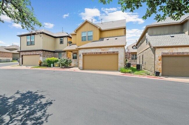 Building Photo - 11400 W Parmer Ln