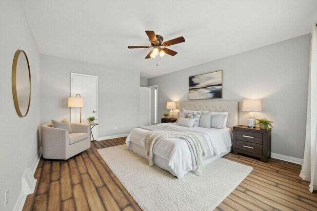 Building Photo - 3143 W Norris St