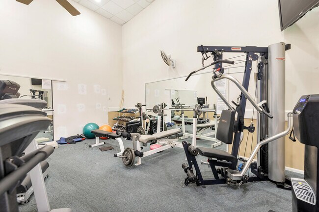 Building Photo - 3590 S Ocean Blvd