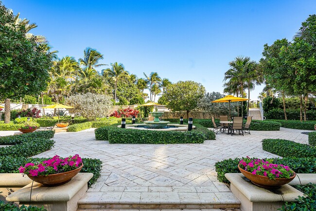 Building Photo - 3000 S Ocean Blvd